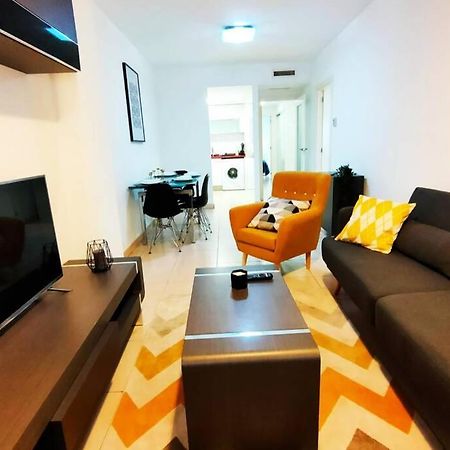 Donoso Cortes Apartment - Alicante Ngoại thất bức ảnh