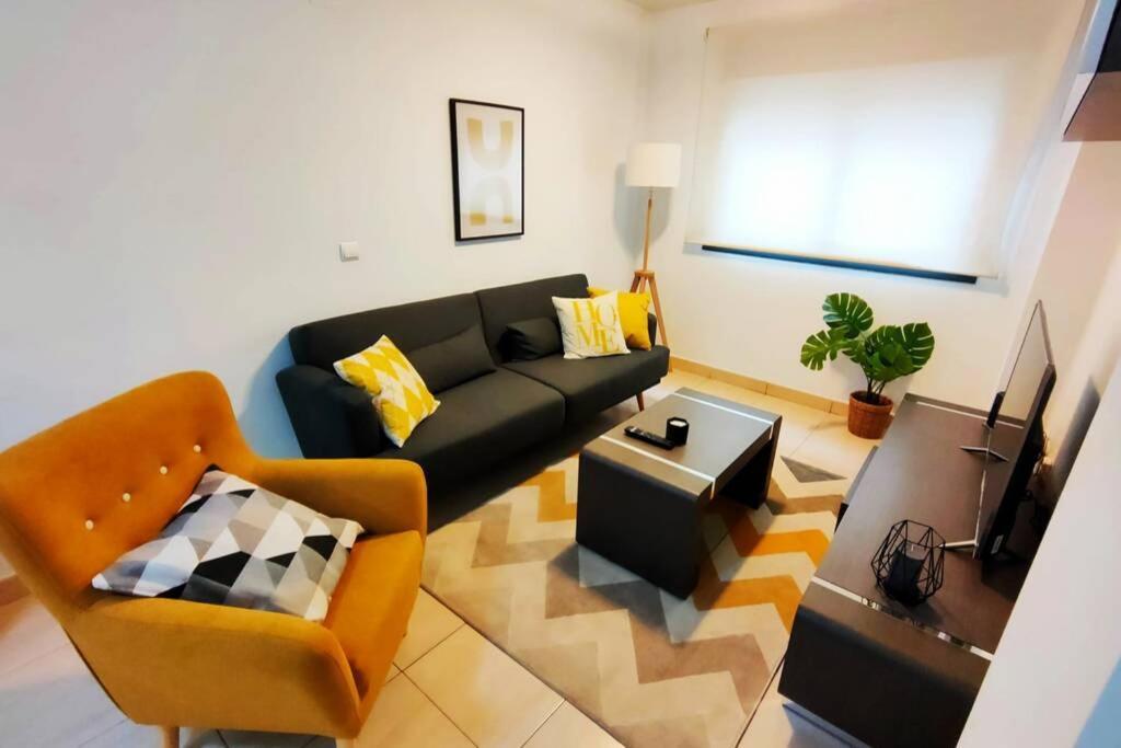 Donoso Cortes Apartment - Alicante Ngoại thất bức ảnh