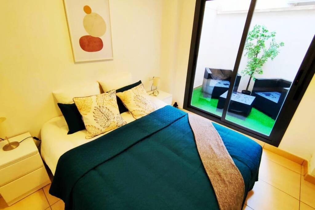 Donoso Cortes Apartment - Alicante Ngoại thất bức ảnh