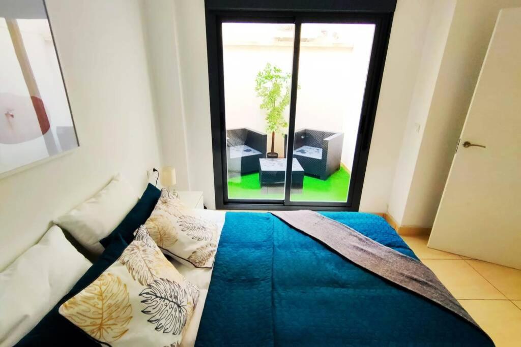 Donoso Cortes Apartment - Alicante Ngoại thất bức ảnh