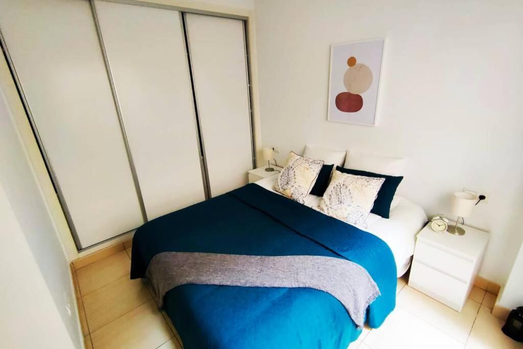 Donoso Cortes Apartment - Alicante Ngoại thất bức ảnh