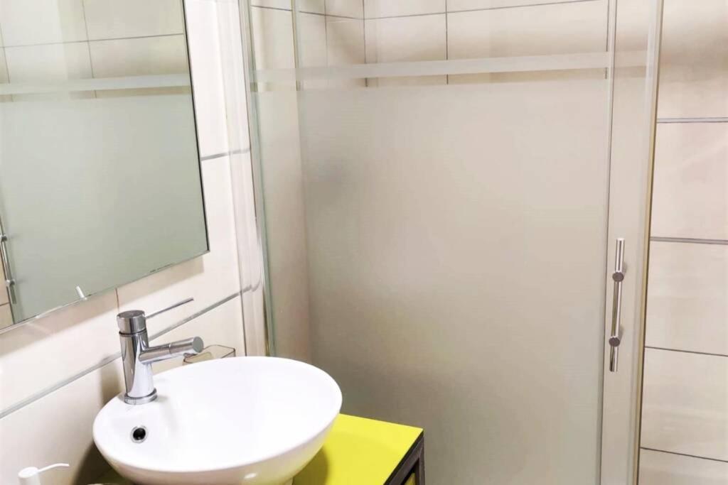 Donoso Cortes Apartment - Alicante Ngoại thất bức ảnh