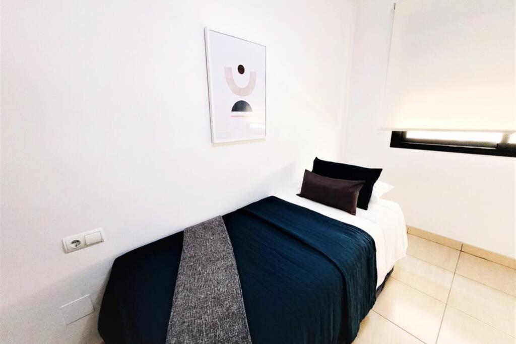 Donoso Cortes Apartment - Alicante Ngoại thất bức ảnh