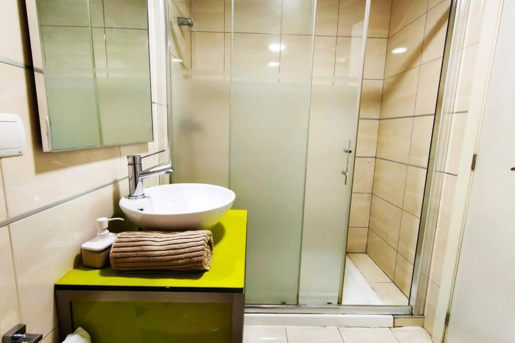 Donoso Cortes Apartment - Alicante Ngoại thất bức ảnh