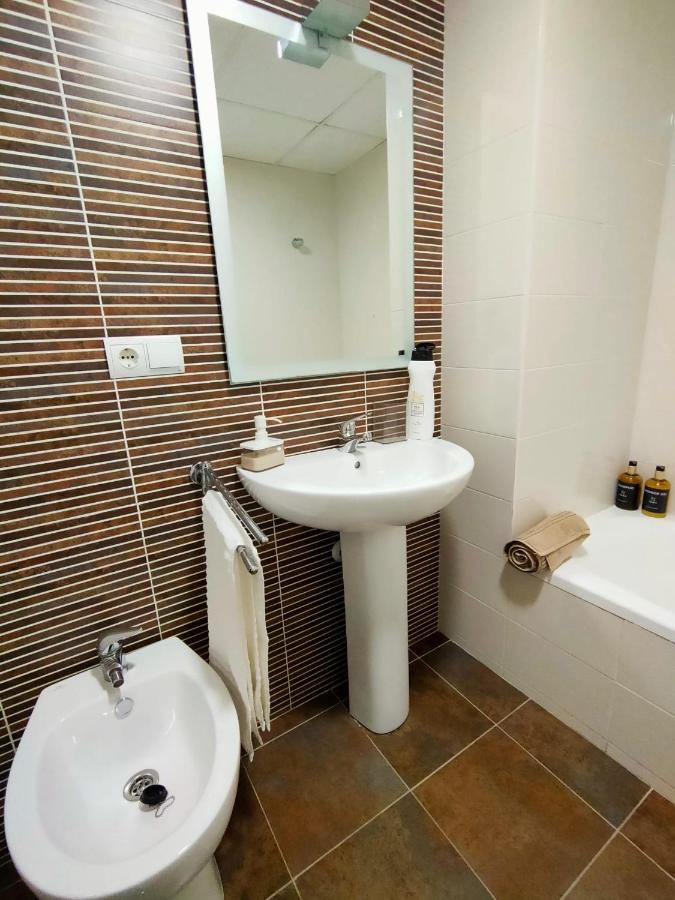Donoso Cortes Apartment - Alicante Ngoại thất bức ảnh
