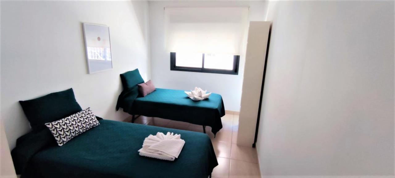 Donoso Cortes Apartment - Alicante Ngoại thất bức ảnh