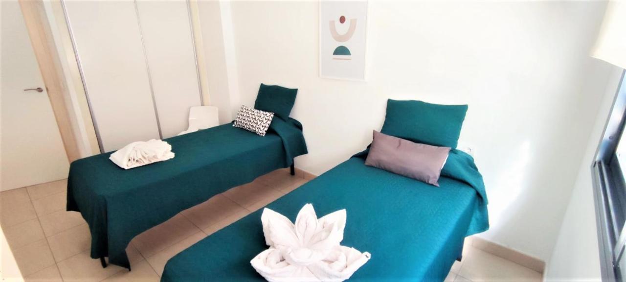 Donoso Cortes Apartment - Alicante Ngoại thất bức ảnh